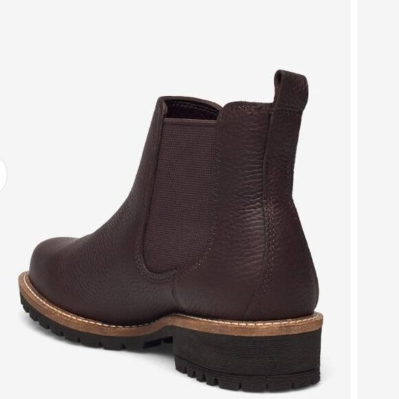 ECCO Elaine Chelsea Women's Ankle Boot - Picture 5 of 9